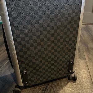 Louis Vuitton Luggage